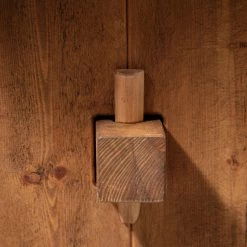 Funky Chunky Furniture Derwent Dining Bench Benches