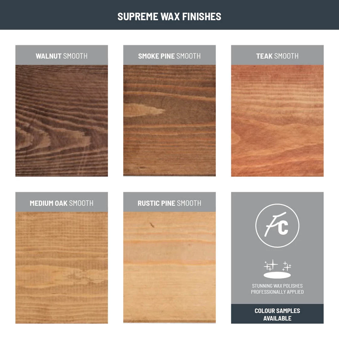 Funky Chunky Furniture 4x4 Smooth Mantel Beam (9.5x9.5cm) 5 Funky Chunky Furniture 4x4 Smooth Mantel Beam (9.5x9.5cm)