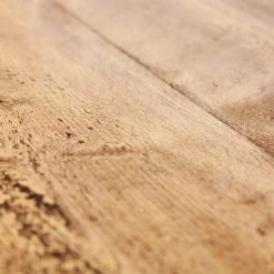 Funky Chunky Furniture 6x1.5 Rustic Floating Shelf (15x4cm) All Wooden Shelving