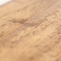 Funky Chunky Furniture 8x4 Rustic Floating Shelf (20x10cm)