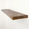 Funky Chunky Furniture 9x1.5 Rustic Floating Shelf (22.5x4cm)