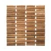 Funky Chunky Furniture Acacia Wood Trivet Accessories