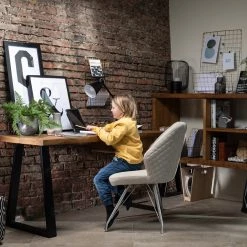 Funky Chunky Furniture Armstrong Desk Living Room