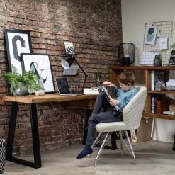 Funky Chunky Furniture Armstrong Desk Living Room