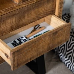 Funky Chunky Furniture Armstrong Bookcase