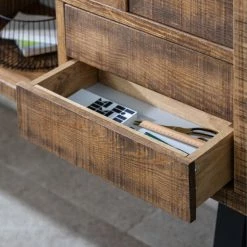 Funky Chunky Furniture Armstrong Bookcase