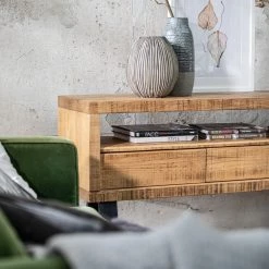 Funky Chunky Furniture Armstrong TV Stand Living Room