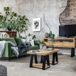 Funky Chunky Furniture Armstrong Coffee Table Living Room