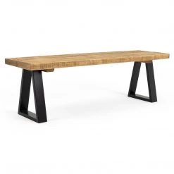 Funky Chunky Furniture Armstrong Bench