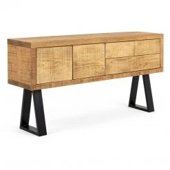 Funky Chunky Furniture Armstrong Sideboard 13 Funky Chunky Furniture Armstrong Sideboard