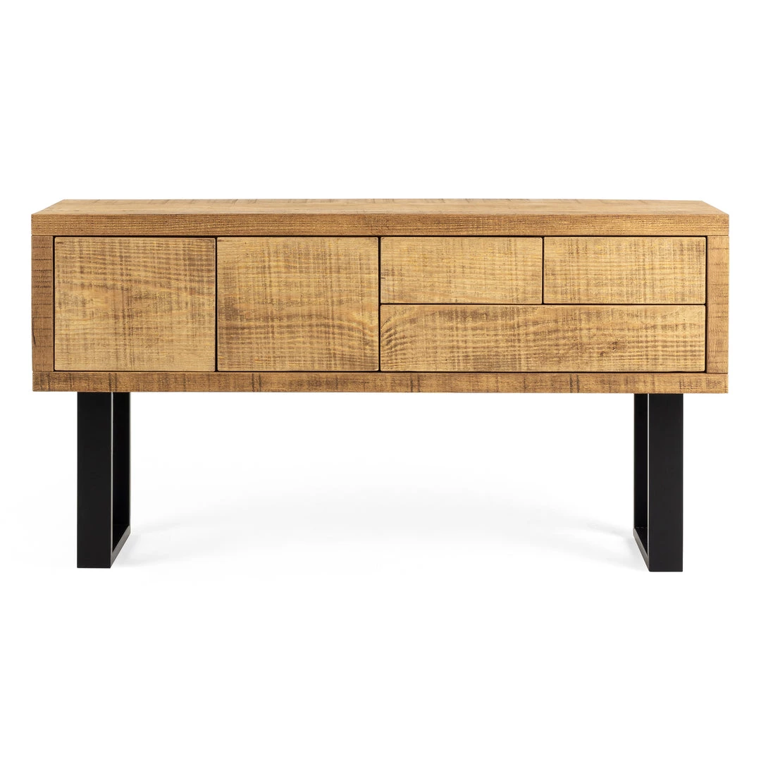 Funky Chunky Furniture Armstrong Sideboard 4 Funky Chunky Furniture Armstrong Sideboard
