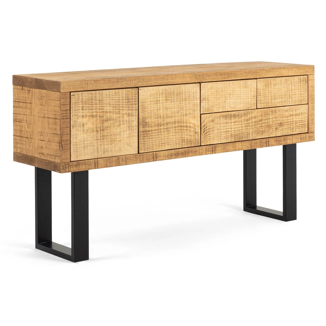 Funky Chunky Furniture Armstrong Sideboard 8 Funky Chunky Furniture Armstrong Sideboard