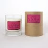 Funky Chunky Furniture Bay Leaf, Lily & Precious Woods - Candle In A Glass Accessories