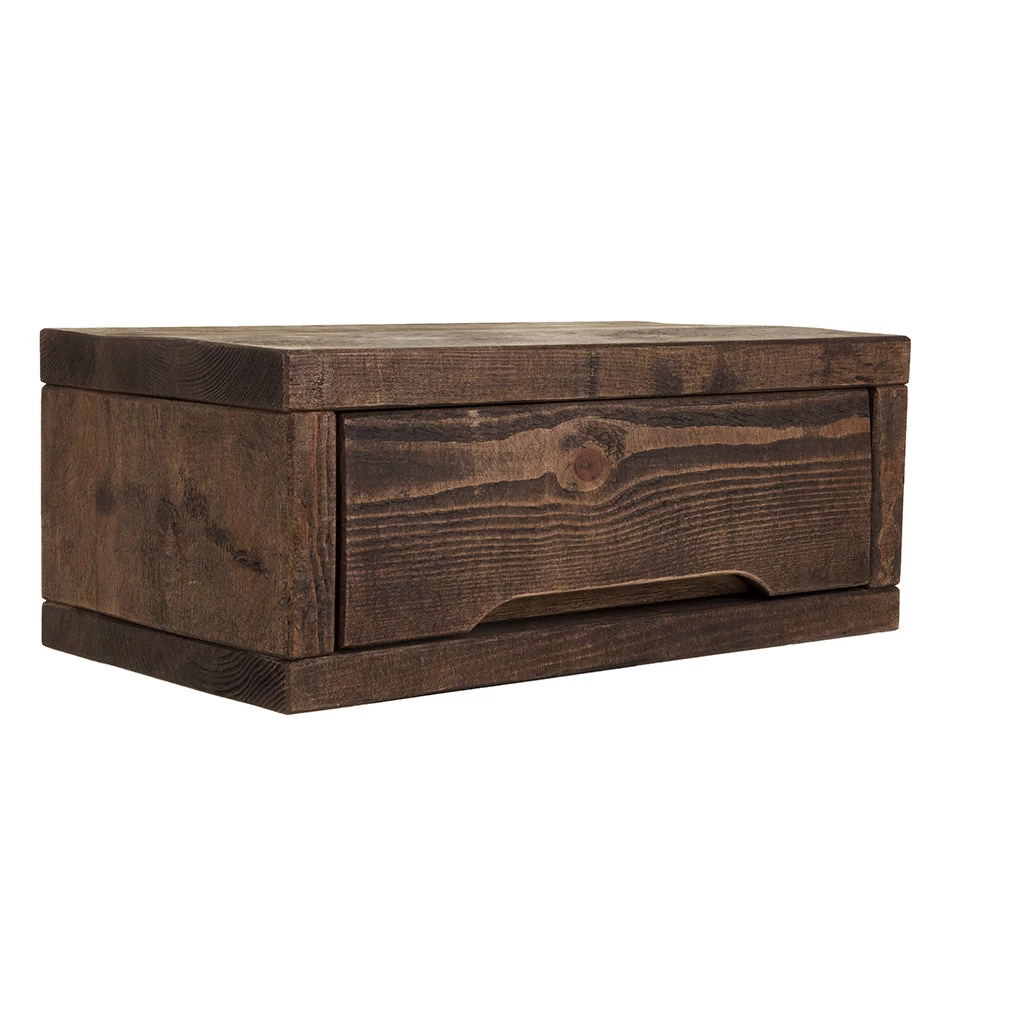 Funky Chunky Furniture Wansbeck Floating Bedside Table Bedroom 7 Funky Chunky Furniture Wansbeck Floating Bedside Table Bedroom