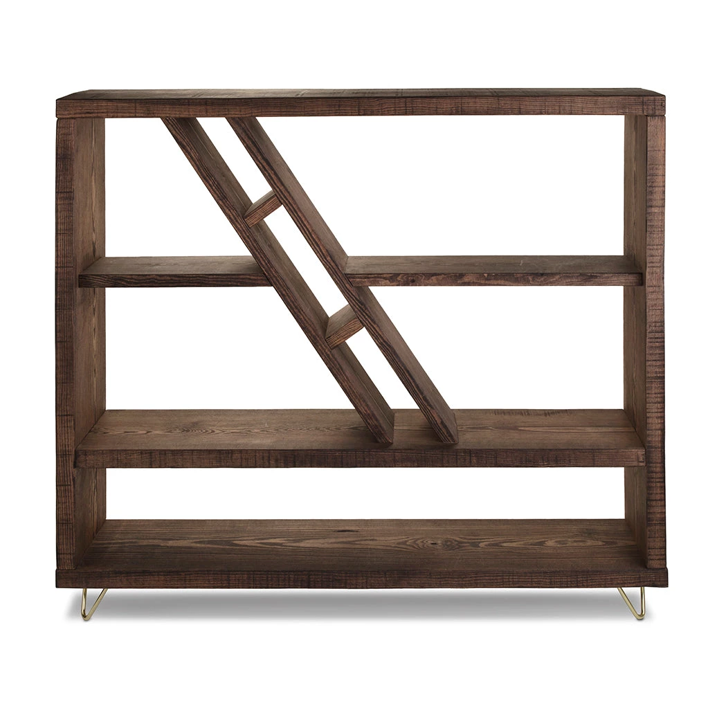 Funky Chunky Furniture Ouseburn Bookcase Bookcases 6 Funky Chunky Furniture Ouseburn Bookcase Bookcases