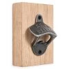 Funky Chunky Furniture Accessories Real Ale Wall Mounted Bottle Opener