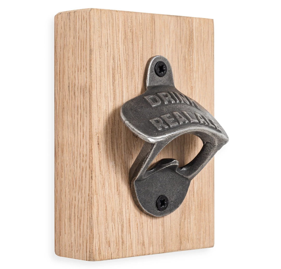 Funky Chunky Furniture Accessories Real Ale Wall Mounted Bottle Opener 3 Funky Chunky Furniture Accessories Real Ale Wall Mounted Bottle Opener