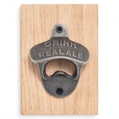 Funky Chunky Furniture Accessories Real Ale Wall Mounted Bottle Opener 7 Funky Chunky Furniture Accessories Real Ale Wall Mounted Bottle Opener