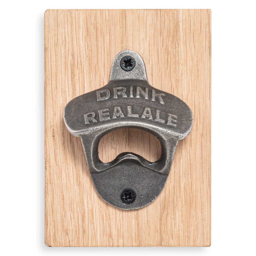 Funky Chunky Furniture Accessories Real Ale Wall Mounted Bottle Opener 5 Funky Chunky Furniture Accessories Real Ale Wall Mounted Bottle Opener