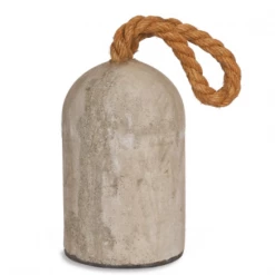 Funky Chunky Furniture Cement Doorstop Door Stops, Signs & Mats