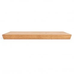 Funky Chunky Furniture Accessories Solid Oak Chopping Board