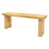 Funky Chunky Furniture Benches Chopwell Bench 2 Funky Chunky Furniture Benches Chopwell Bench