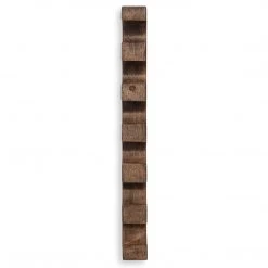 Funky Chunky Furniture Wine Racks Chopwell Wall Mounted Wine Rack