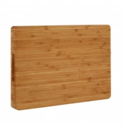 Funky Chunky Furniture Chunky Wooden Chopping Board With Handles