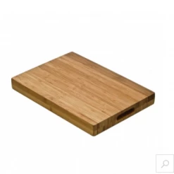 Funky Chunky Furniture Chunky Wooden Chopping Board With Handles