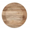 Funky Chunky Furniture Circular Wooden Chopping Board Large 1 Funky Chunky Furniture Circular Wooden Chopping Board Large