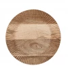 Funky Chunky Furniture Circular Wooden Chopping Board Small