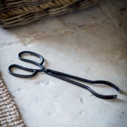 Funky Chunky Furniture Accessories Coal Tongs