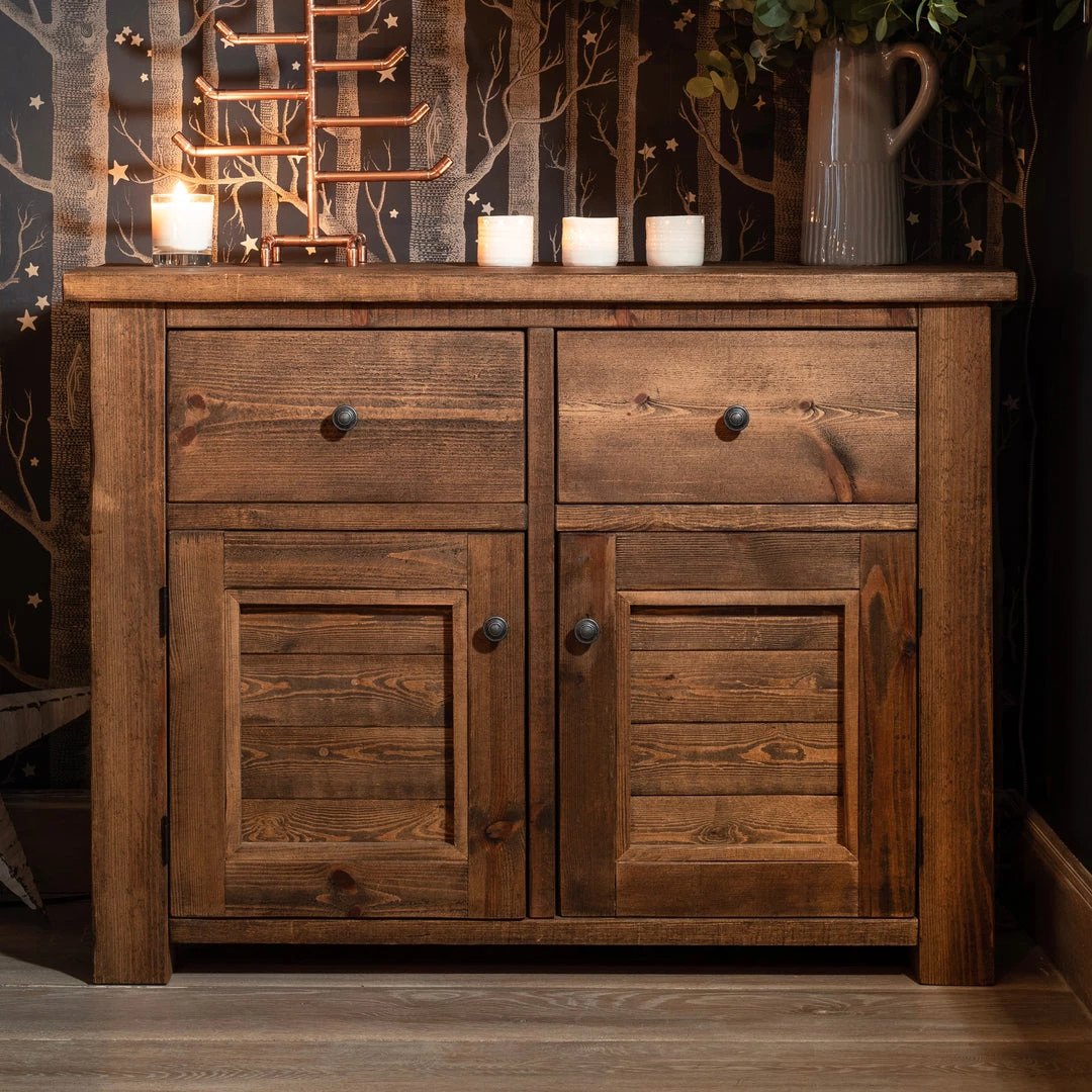 Funky Chunky Furniture Living Room Coleridge Sideboard 3 Funky Chunky Furniture Living Room Coleridge Sideboard