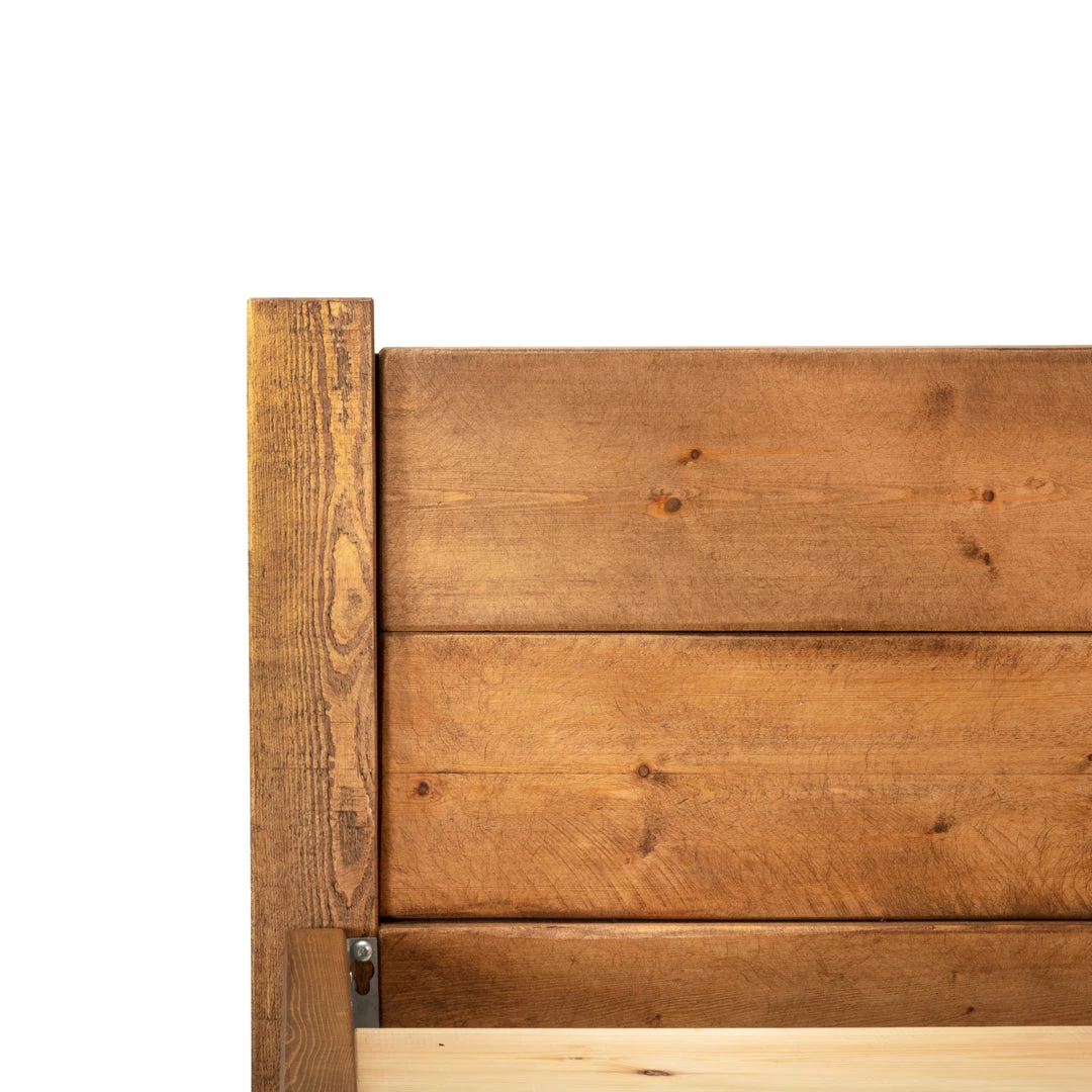 Funky Chunky Furniture Coleridge Headboard Bed Frame 10 Funky Chunky Furniture Coleridge Headboard Bed Frame