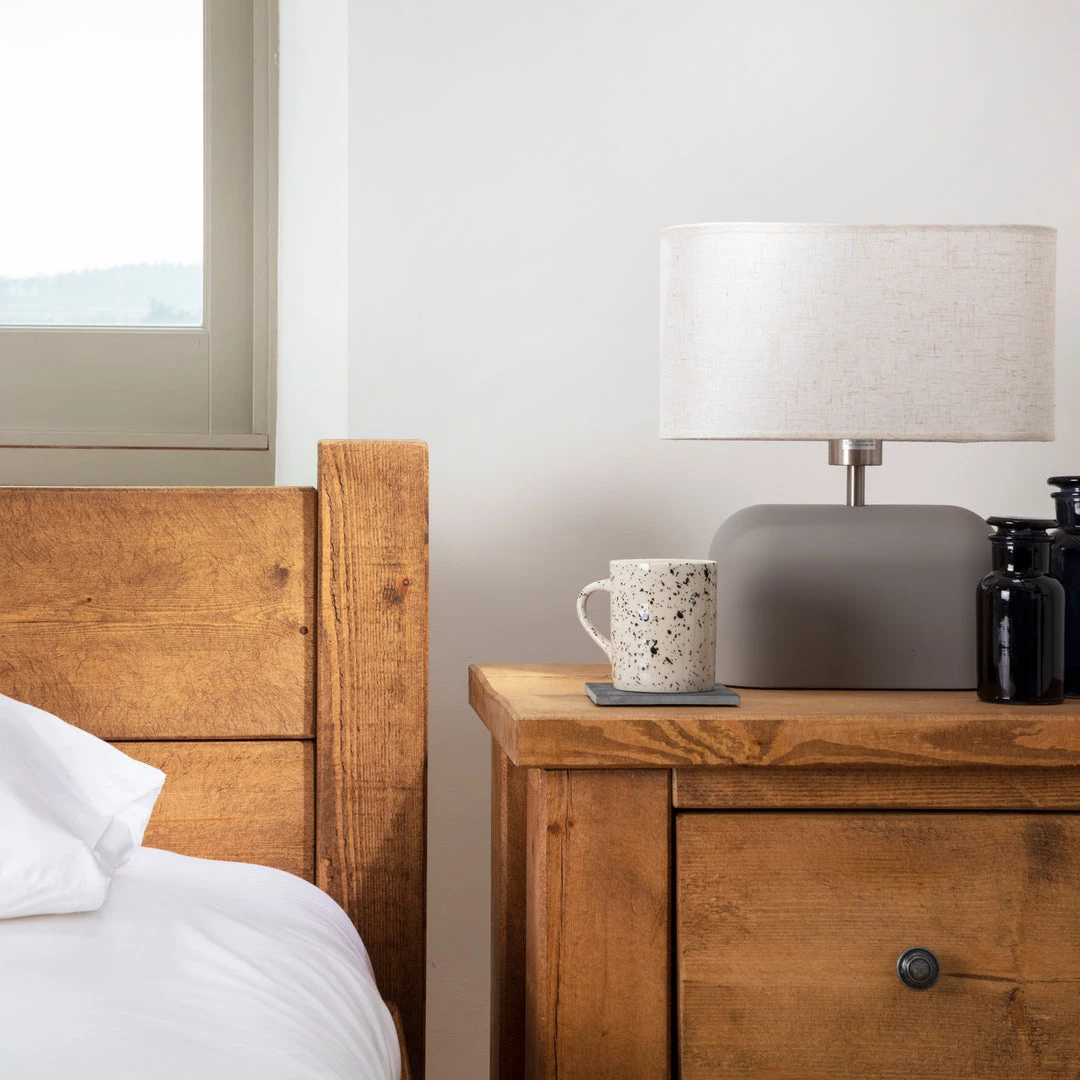 Funky Chunky Furniture Coleridge Headboard Bed Frame 5 Funky Chunky Furniture Coleridge Headboard Bed Frame