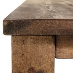 Funky Chunky Furniture Coleridge Desk Living Room