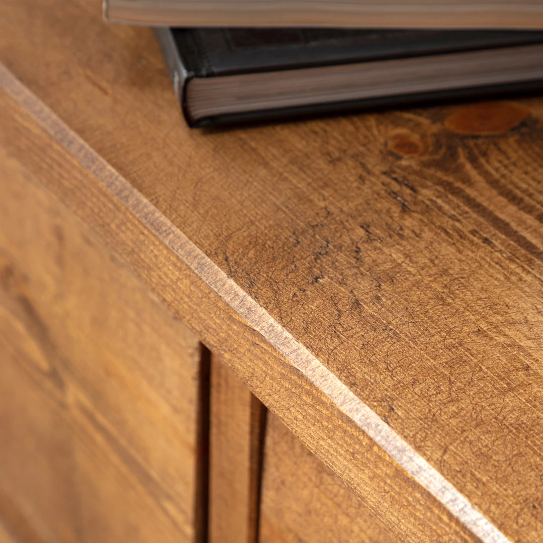 Funky Chunky Furniture Coleridge 4 Drawer Chest Of Drawers 6 Funky Chunky Furniture Coleridge 4 Drawer Chest Of Drawers