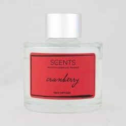 Funky Chunky Furniture Cranberry - Reed Diffuser Accessories 7 Funky Chunky Furniture Cranberry - Reed Diffuser Accessories