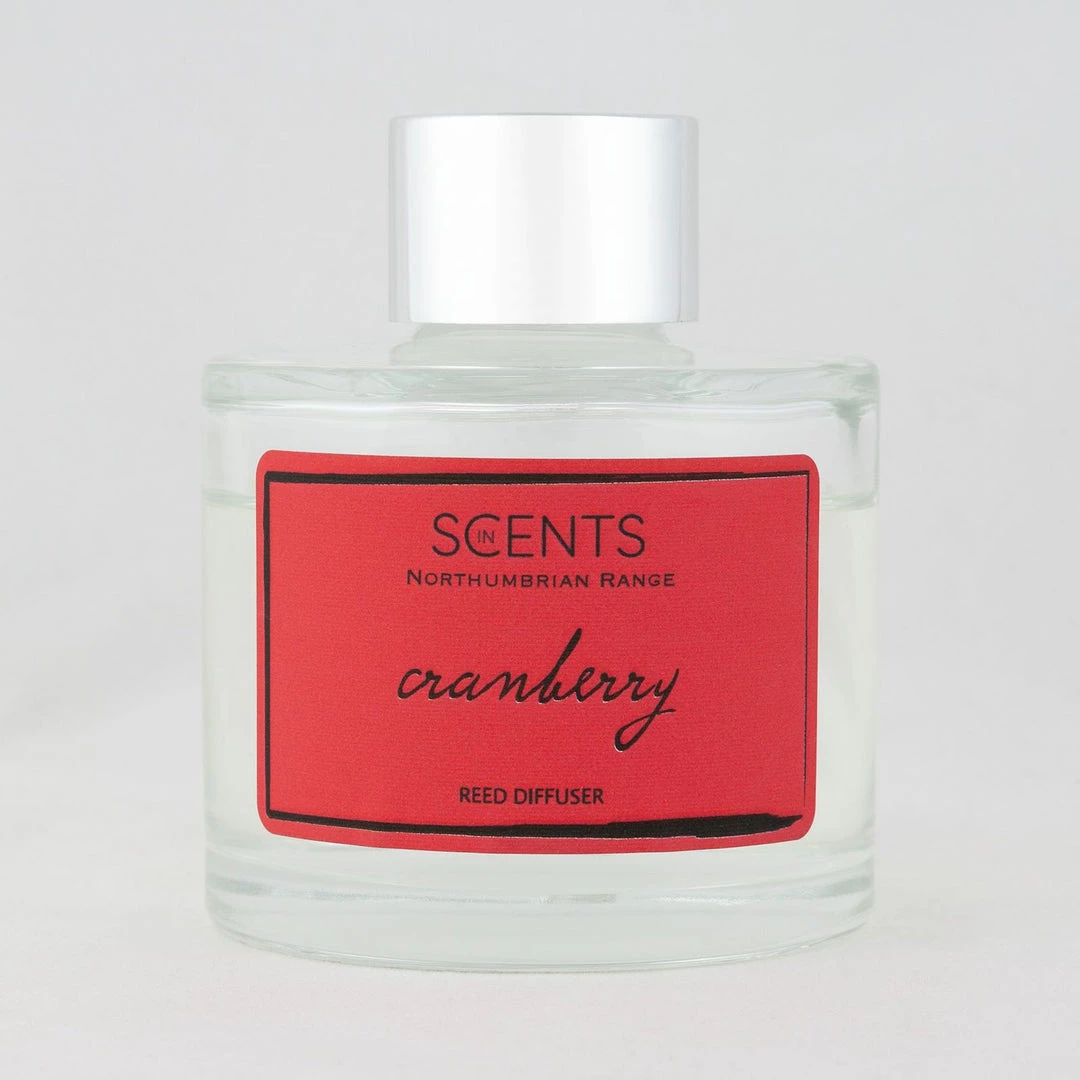 Funky Chunky Furniture Cranberry - Reed Diffuser Accessories 5 Funky Chunky Furniture Cranberry - Reed Diffuser Accessories