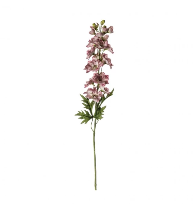 Funky Chunky Furniture Delphinium Stems - 3 Pack 5 Funky Chunky Furniture Delphinium Stems - 3 Pack