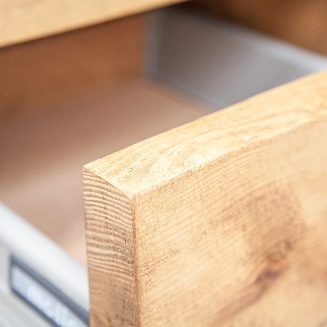 Funky Chunky Furniture Derwent Tall Boy 5 Funky Chunky Furniture Derwent Tall Boy