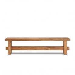 Funky Chunky Furniture Derwent Dining Bench Benches 23 Funky Chunky Furniture Derwent Dining Bench Benches