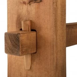 Funky Chunky Furniture Derwent Dining Table And Benches Dining Table Sets