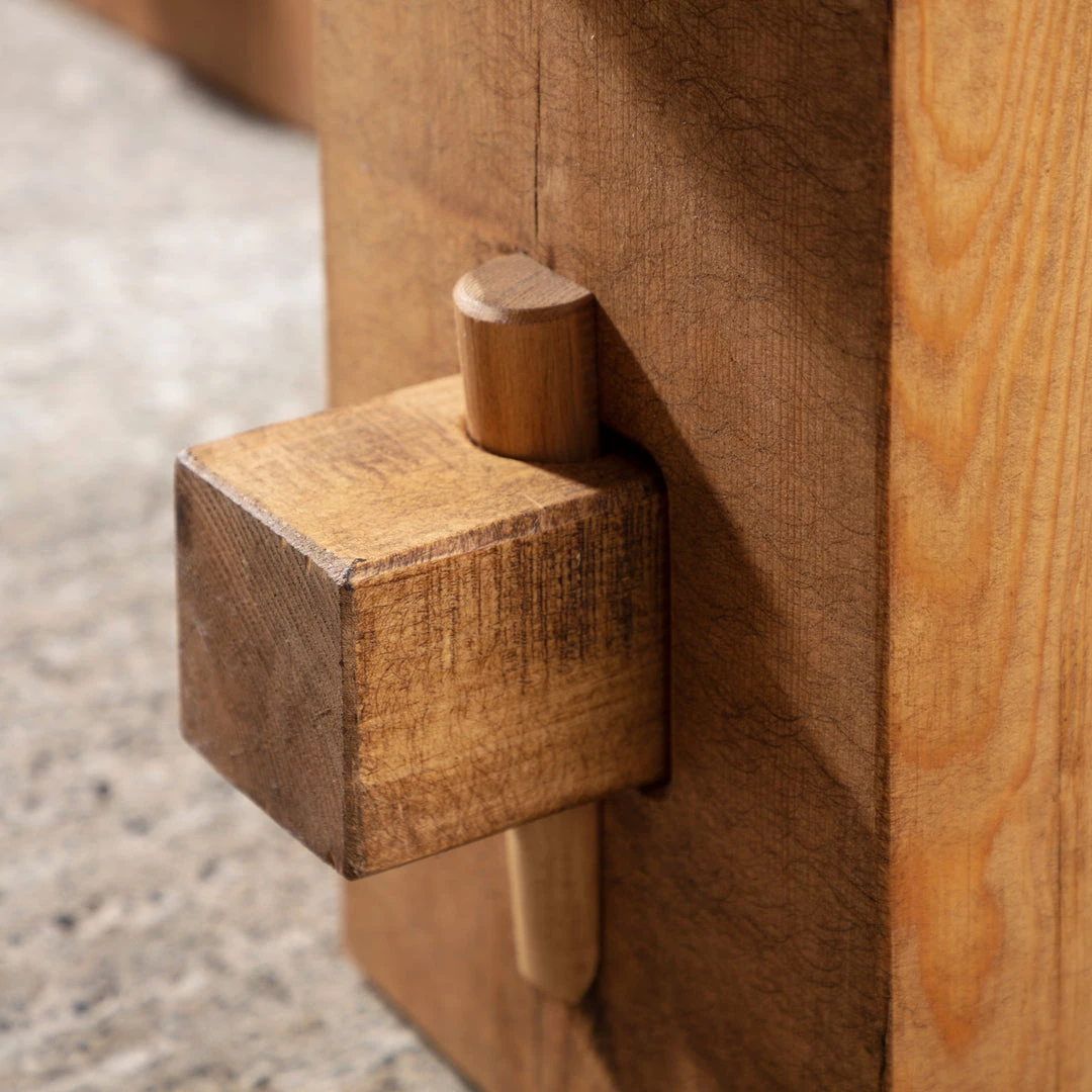 Funky Chunky Furniture Derwent Dining Bench Benches 6 Funky Chunky Furniture Derwent Dining Bench Benches