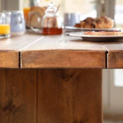 Funky Chunky Furniture Derwent Dining Table Dining Tables 13 Funky Chunky Furniture Derwent Dining Table Dining Tables