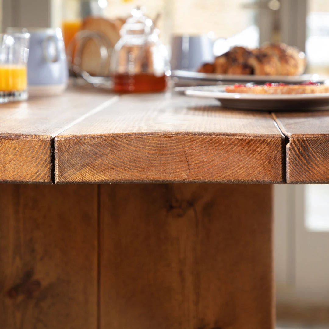 Funky Chunky Furniture Derwent Dining Bench Benches 7 Funky Chunky Furniture Derwent Dining Bench Benches