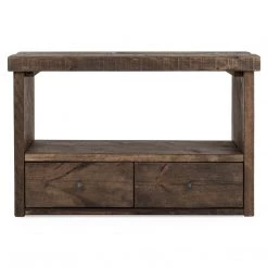 Funky Chunky Furniture Derwent Console Table Living Room