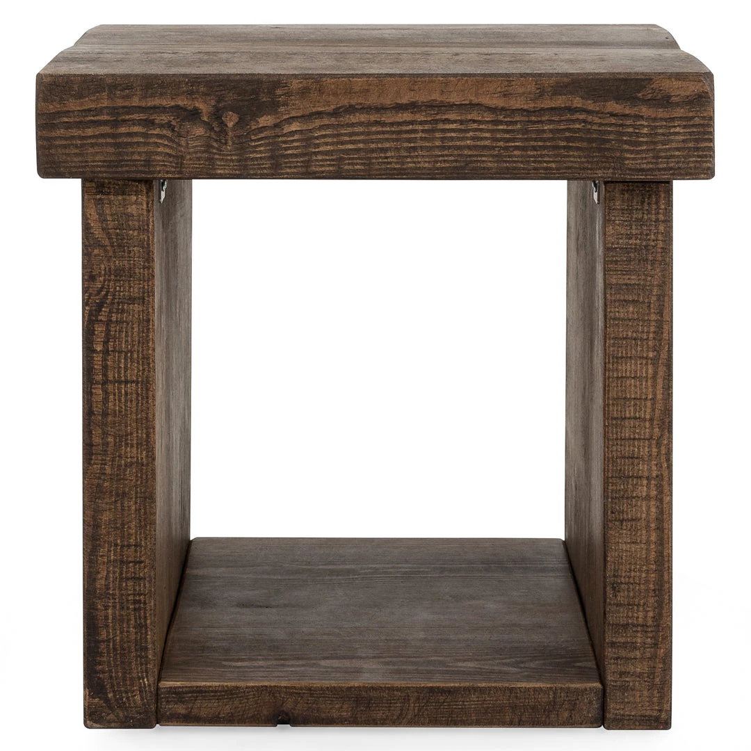 Funky Chunky Furniture Derwent Side Table Living Room 7 Funky Chunky Furniture Derwent Side Table Living Room