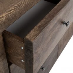 Funky Chunky Furniture Living Room Derwent Sideboard