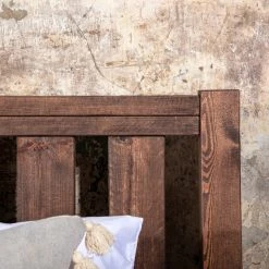 Funky Chunky Furniture Derwent Bed Frame